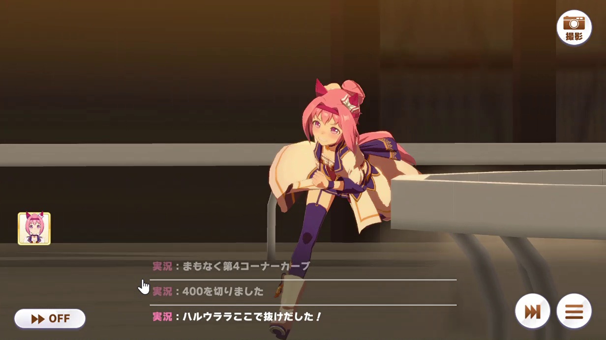 レース (13)　川崎記念