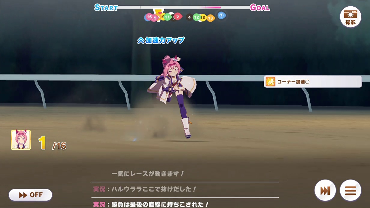 レース (19)　帝王賞